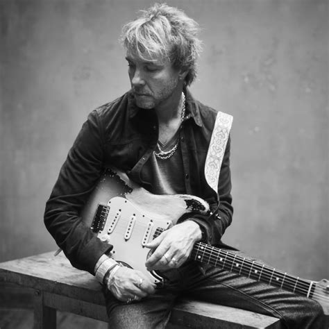 Kenny Wayne Shepherd Official Website