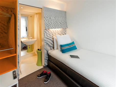 Ibis Styles Amsterdam CS Hotel in Netherlands - Room Deals, Photos ...