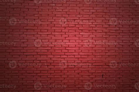 Red brick wall 13584078 Stock Photo at Vecteezy