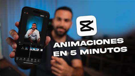 C Mo Hacer Animaciones En Capcut En Minutos Shotbymarcos Youtube