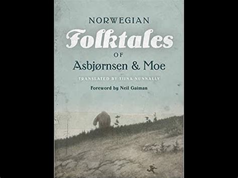 Norwegian Folktale The Giant Who Had No Heart In His Body Youtube