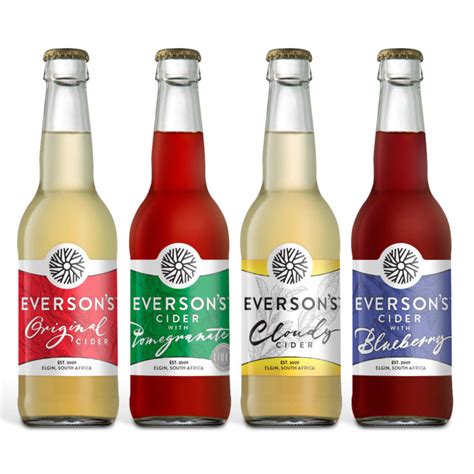 Home - Everson's Cider