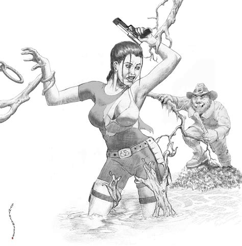 Lepreconned By Synthean Hentai Foundry