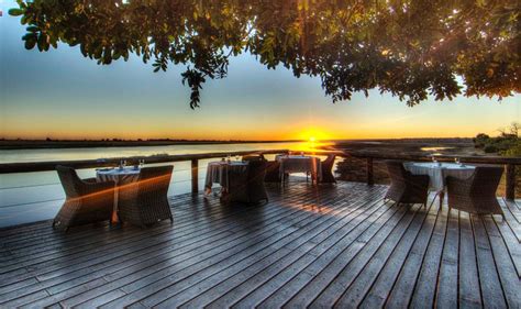 CHOBE GAME LODGE: 2024 Prices & Reviews (Chobe National Park, Botswana) - Photos of Lodge ...