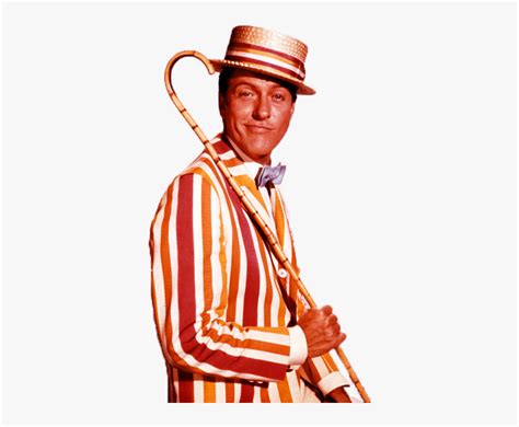 Dick Van Dyke Mary Poppins