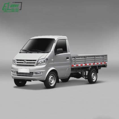 Dongfeng Sokon K01s 4x2 Light Cargo DFSK Lorry Mini Car Small Truck 2