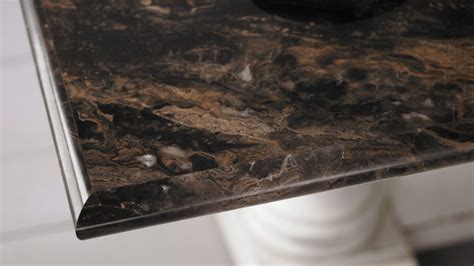 LC Ogee Edge Profile (Sculpted Edge) – Laminate Countertops