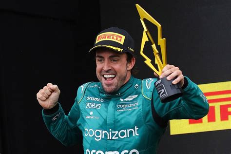 Alonso Aston Martin Le Projet Qui M Inspire Le Plus Confiance