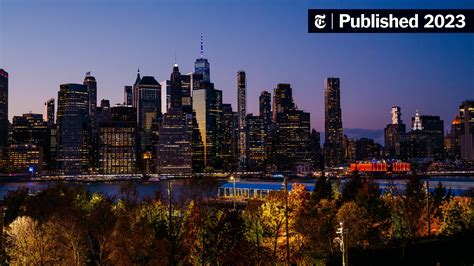 Brooklyn Heights Promenade Entrance