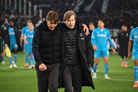 Anguissa Inter Molto Forte Ma Non Guardo Le Partite Conte Mi Chiede