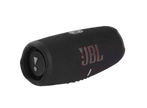 Ripley Parlante Port Til Bluetooth Jbl Charge Negro