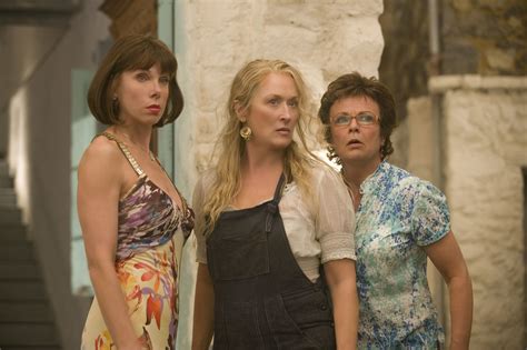 Mamma Mia 2008