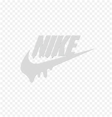 Drip Nike Logo Png Nike Dripping Swoosh Logo, Transparent Png Vhv ...