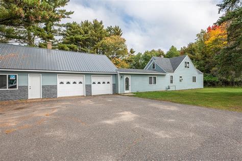 Eagle River Vilas County Wi House For Sale Property Id