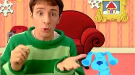 Blue's Big Holiday - Blue's Clues Wiki - Wikia