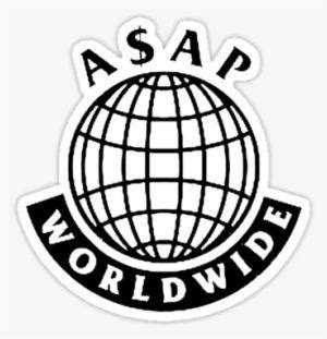 ASAP Rocky Logo - LogoDix