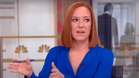 Jen Psaki MSNBC Premiere Ratings Nab 1.1 Million Viewers