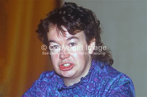 Margaret Clay Prominent Member Politician Liberal Party September 1986 Images4media