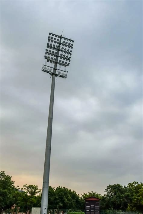 Advanced lighting for Xcel Stadium will be installed soon 20