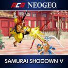 Samurai Shodown Zero Videojuego Ps Vandal