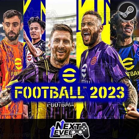 Jual Produk Pes 2023 Efootball 2023 Termurah Dan Terlengkap Juli 2023