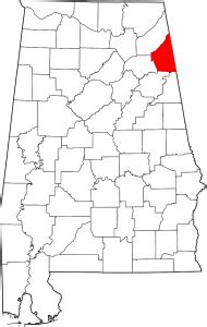 CHEROKEE COUNTY ALABAMA - Digital Alabama