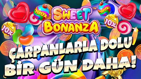 Sweet Bonanza Tr Rekoru Efsane Kazan G R Lmed Sweetbonanza