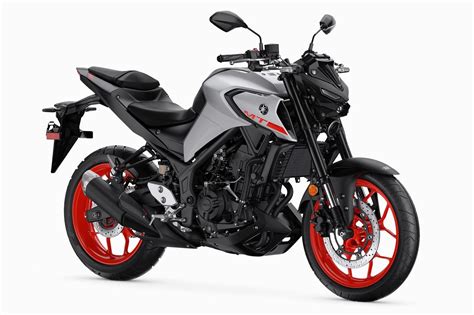 Yamaha MT 03 ABS 2021 Ficha Técnica Imagens e Preço