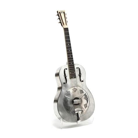 Vintage 1932 National Style N Single Cone Resonator Guitar Lot 245 The Important Summer