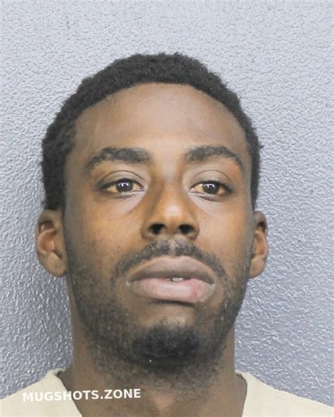 CLARKE KEONTRAE ANQLIAN 12 17 2022 Broward County Mugshots Zone