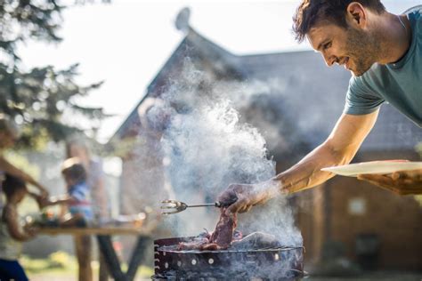 Conhe A Os Principais Erros Na Hora De Fazer Churrasco Santa Massa