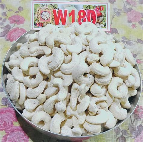 Sd W Cashew Nut Whole At Rs Kg In Kanpur Id