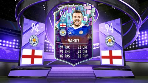 Flashback Jamie Vardy SBC Completed Tips Cheap Method Fifa 23