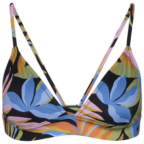 Billabong A Div Banded Tri Parte Superiore Bikini Donna Acquista