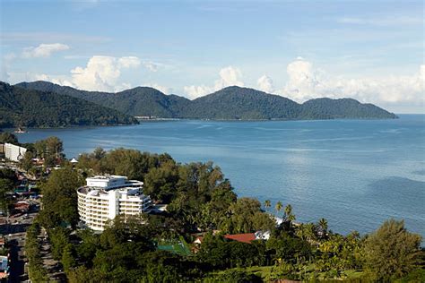 My Ultimate Penang Beach Getaway At Shangri La Hotel