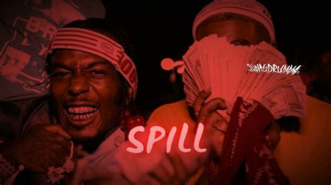 FREE Sauce Walka X Sosamann Type Beat 2021 SPILL YouTube