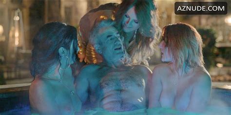 THE HUNTING WIVES NUDE SCENES AZNude