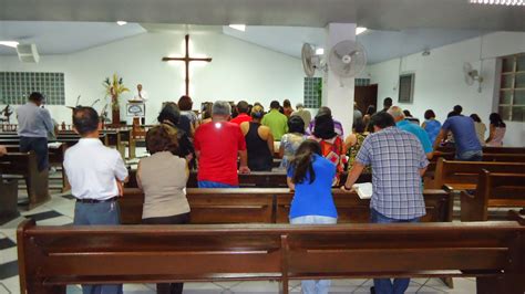 Distrito Vale Do Rio Doce Culto Em Homenagem Ao Dia Do Pastor Na