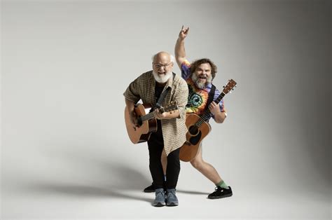 Tenacious D Release First Original Song in Five Years - SPIN