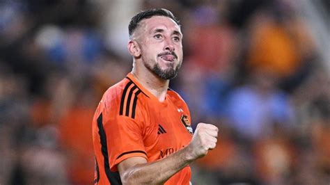 Sorry Messi Héctor Herrera gana su primer título con Houston Dynamo