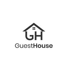 Guest House Logo Vector Images (18)