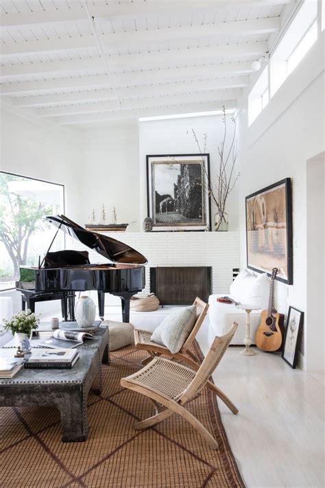 Music Room Ideas To Fuel Your Creative Side Home Music Rooms