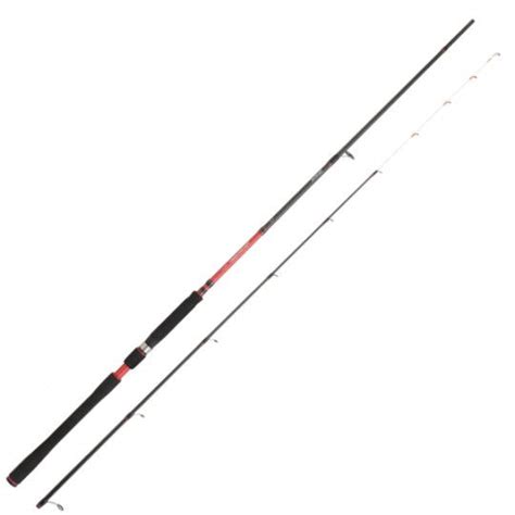 Canne Spinning Daiwa Prorex S Action Regular Fast Leurre de la pêche