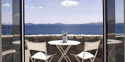 GALLERY - Rocabella Hotel in Mykonos