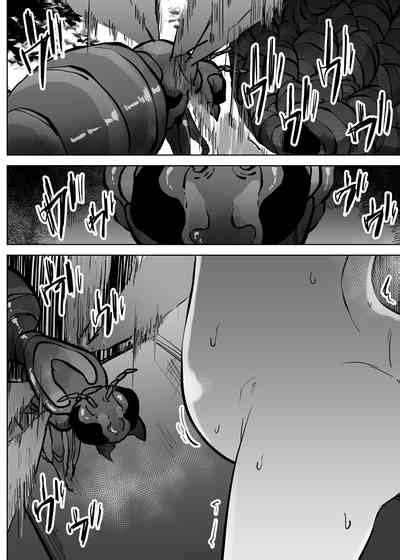 Mushi Mushi Mushi Nhentai Hentai Doujinshi And Manga