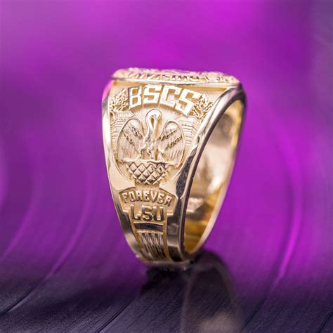 Custom Class Rings | Design Your Own College Class Ring | CustomMade.com