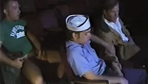 The Back Row Gay Man Man Porn XHamster