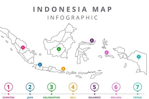 Daftar Lengkap Provinsi Di Indonesia Beserta Ibu Kotanya Bisa Jadi