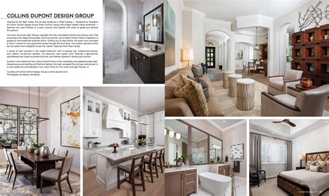 Home & Design, vol. 2 (Fall) / Distinctive Design - pg. 330-331