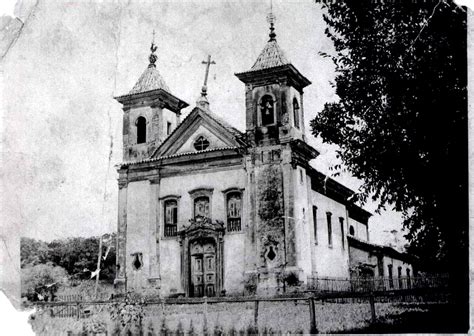 Matozinhos Conjunto Arquitetônico e Paisagístico da Fazenda da